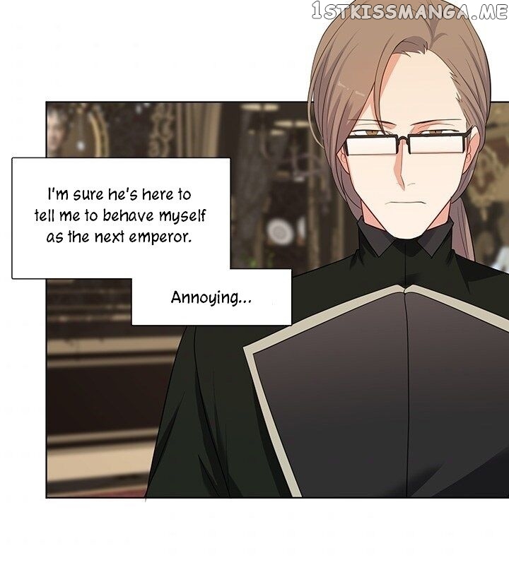 The Emperor’s Companion chapter 94 - page 39