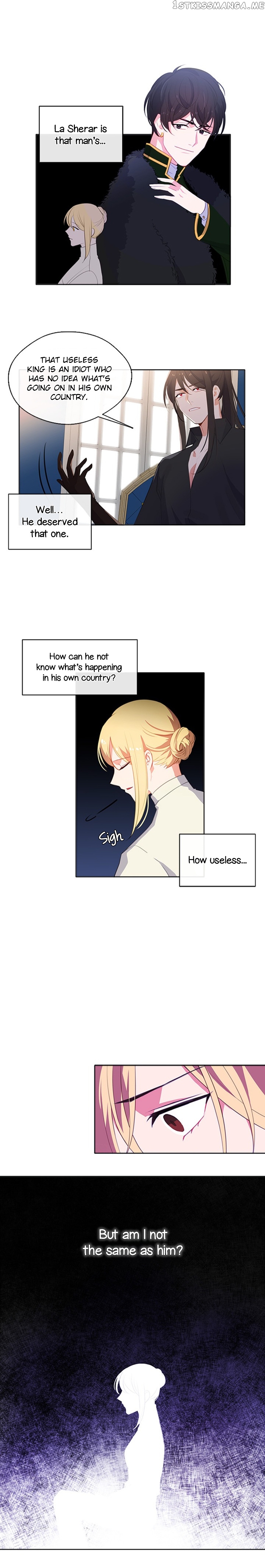 The Emperor’s Companion chapter 32 - page 12