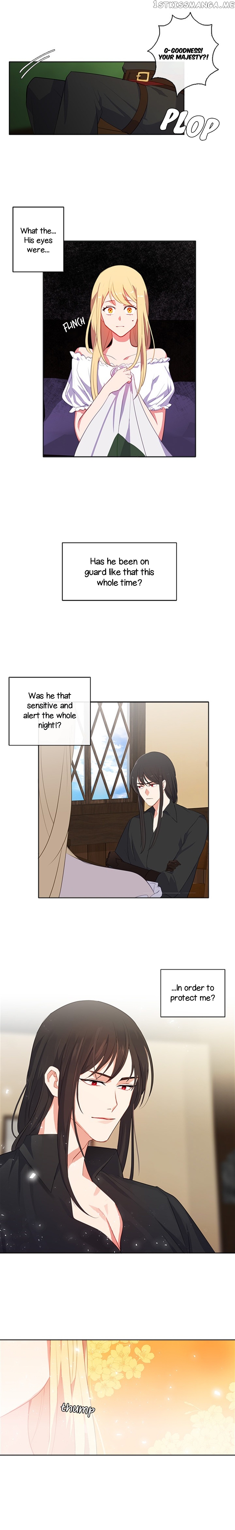 The Emperor’s Companion chapter 32 - page 3