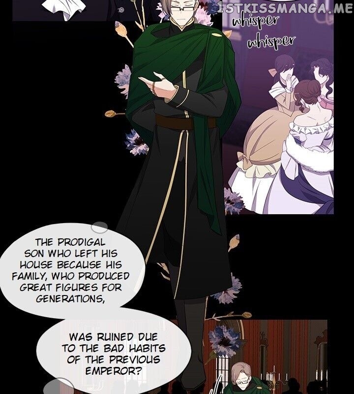 The Emperor’s Companion chapter 93 - page 14