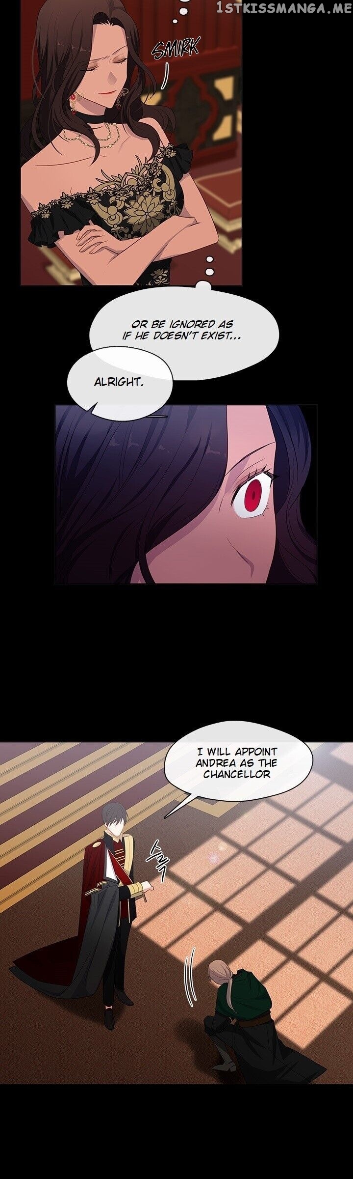 The Emperor’s Companion chapter 93 - page 18