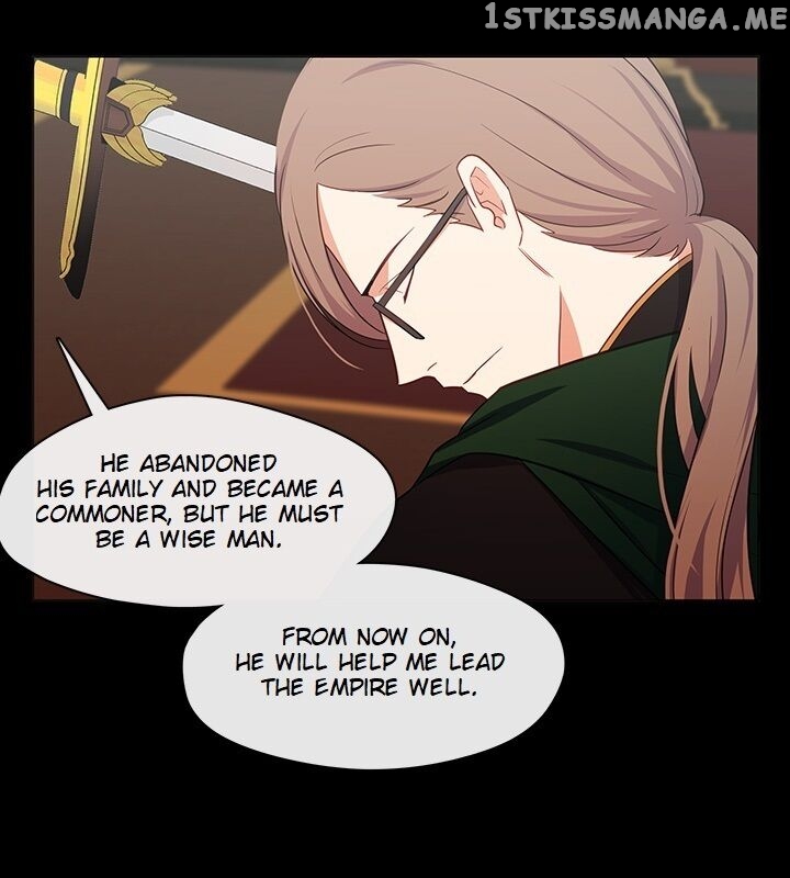 The Emperor’s Companion chapter 93 - page 19