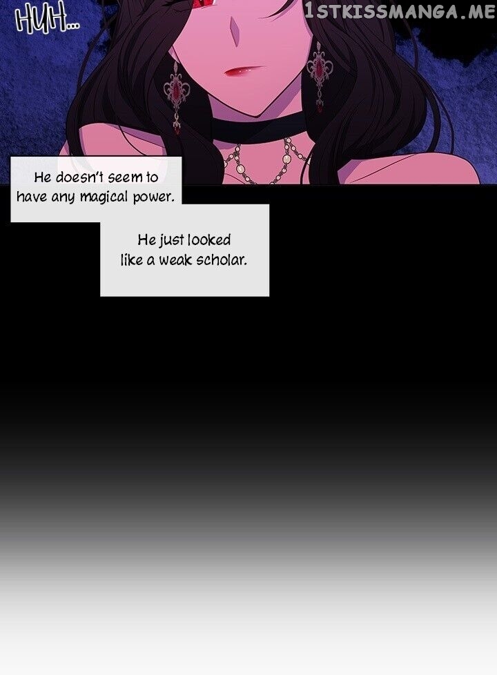 The Emperor’s Companion chapter 93 - page 22