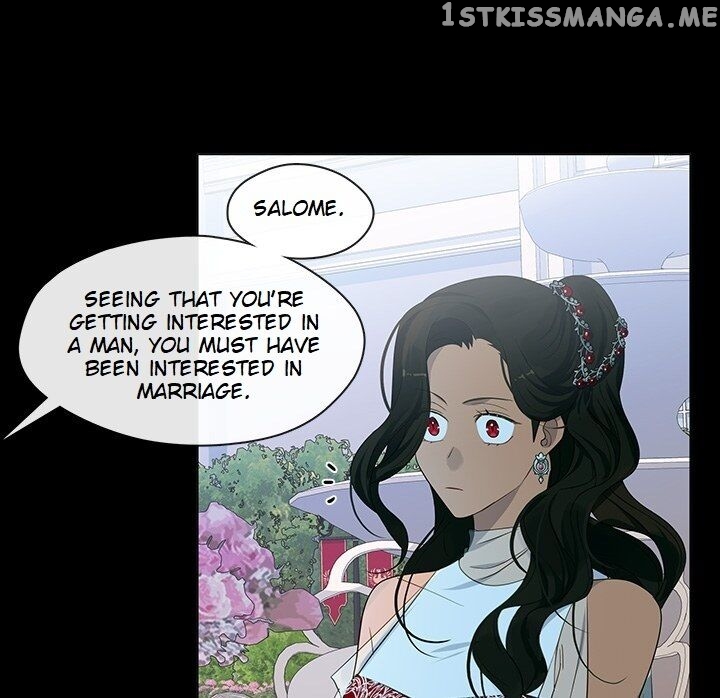 The Emperor’s Companion chapter 93 - page 26