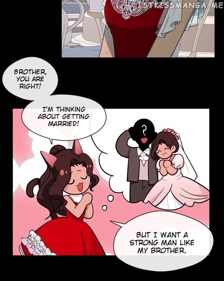 The Emperor’s Companion chapter 93 - page 27
