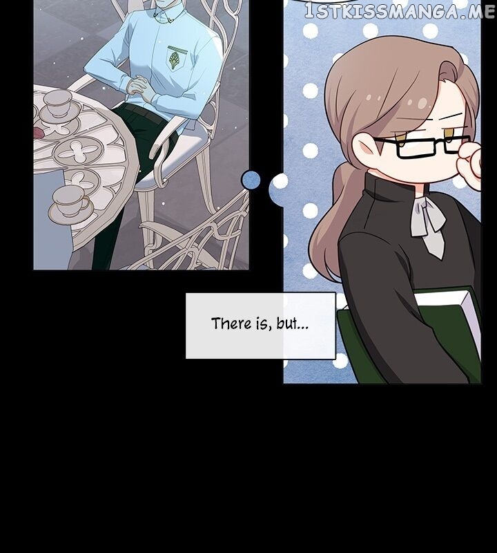 The Emperor’s Companion chapter 93 - page 30