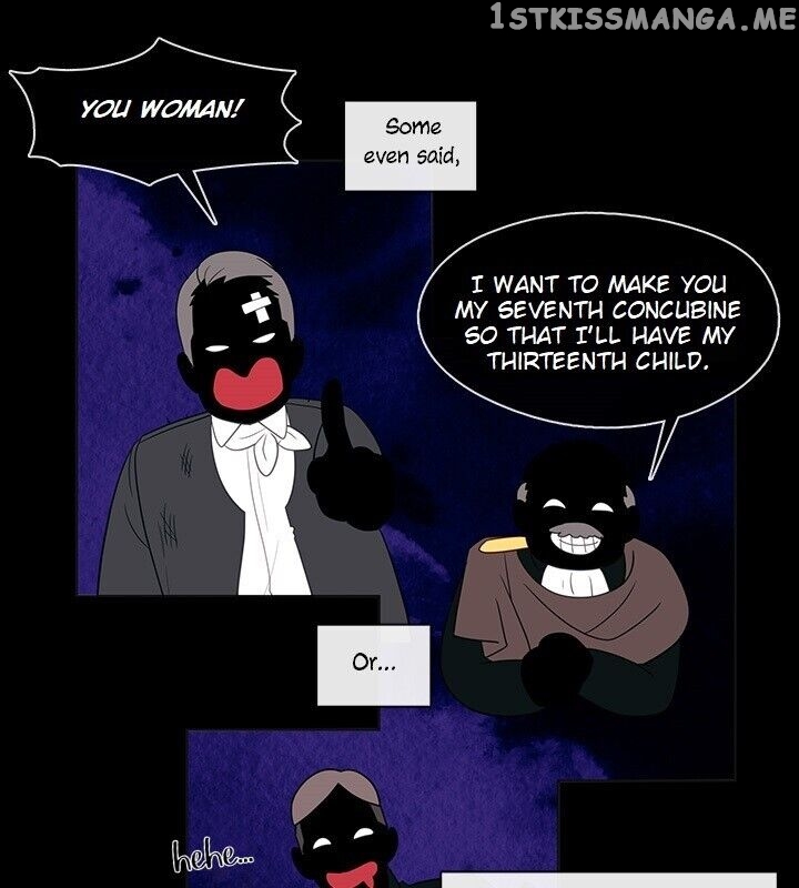 The Emperor’s Companion chapter 93 - page 38