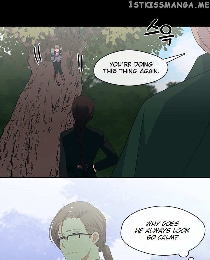 The Emperor’s Companion chapter 93 - page 43