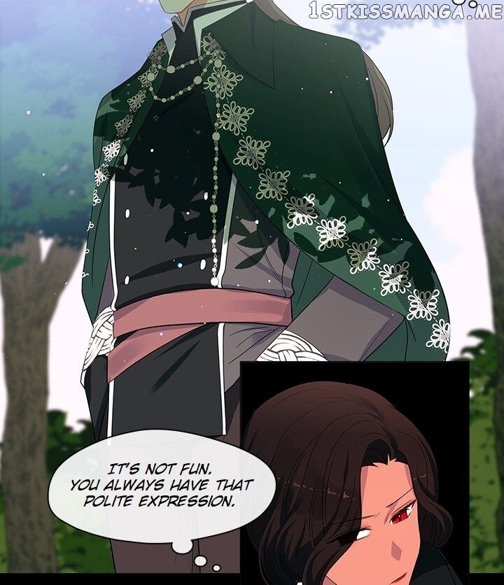 The Emperor’s Companion chapter 93 - page 44