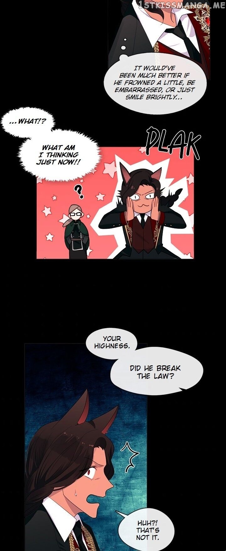 The Emperor’s Companion chapter 93 - page 45