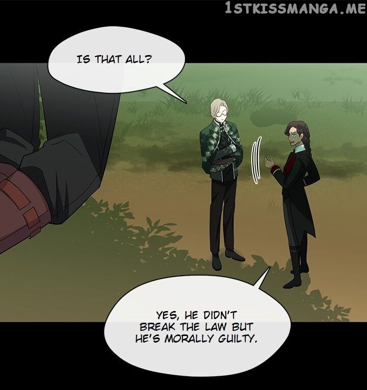 The Emperor’s Companion chapter 93 - page 47
