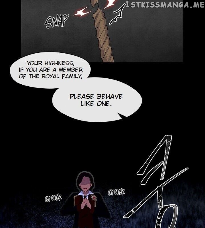 The Emperor’s Companion chapter 93 - page 50