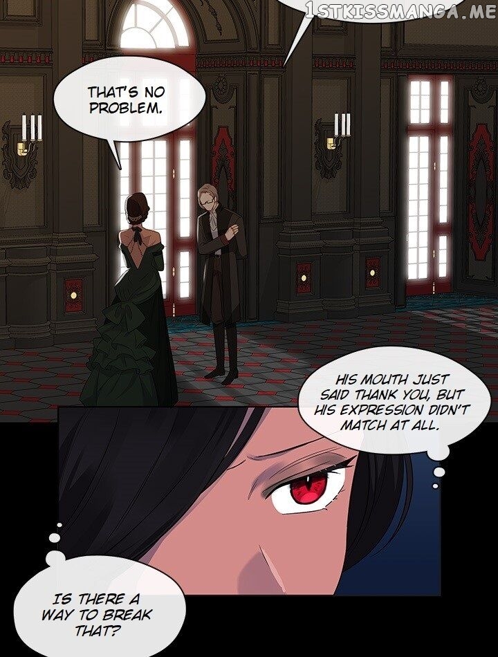 The Emperor’s Companion chapter 93 - page 55