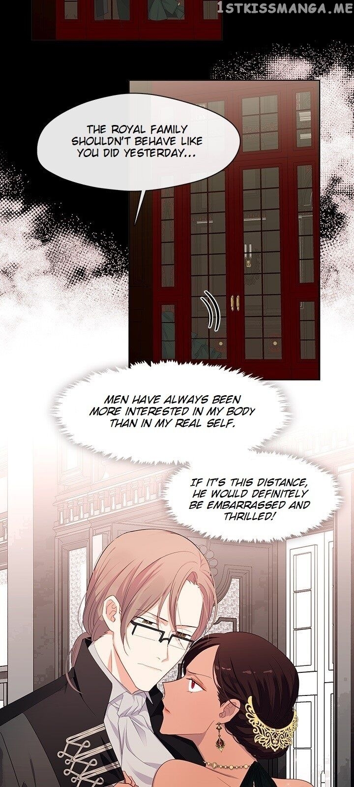 The Emperor’s Companion chapter 93 - page 58