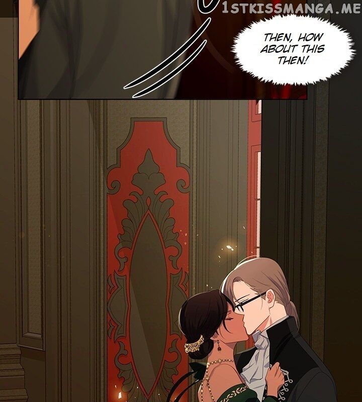 The Emperor’s Companion chapter 93 - page 61