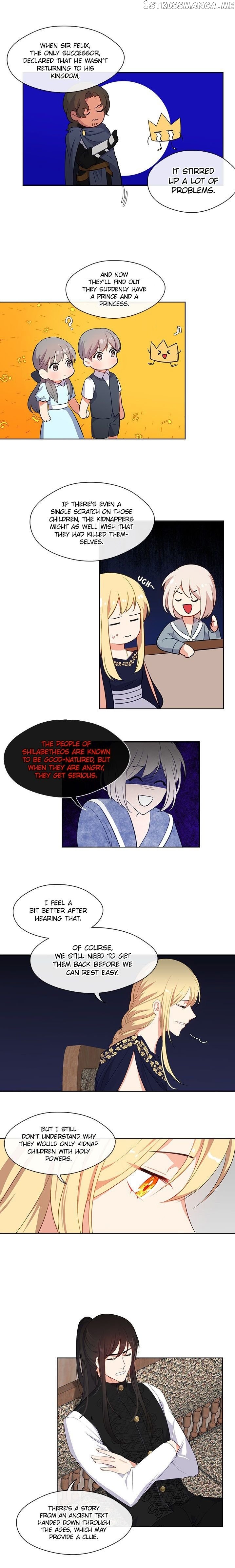 The Emperor’s Companion chapter 55 - page 10