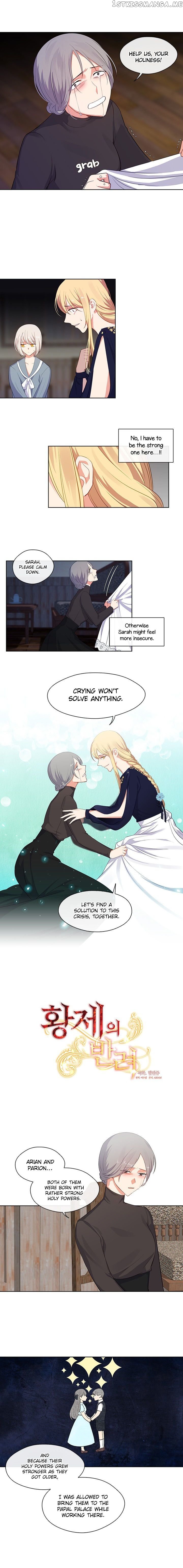 The Emperor’s Companion chapter 55 - page 3