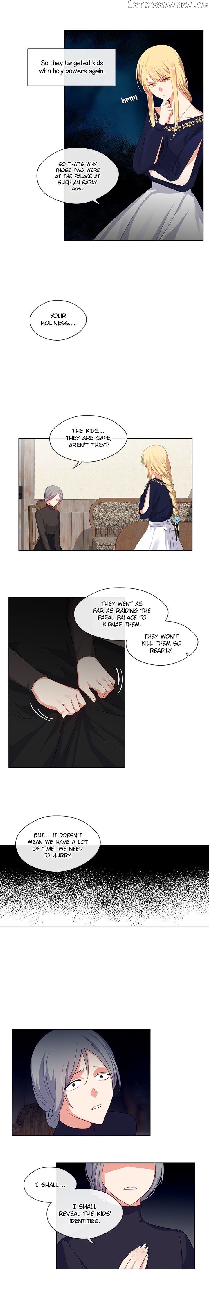 The Emperor’s Companion chapter 55 - page 4