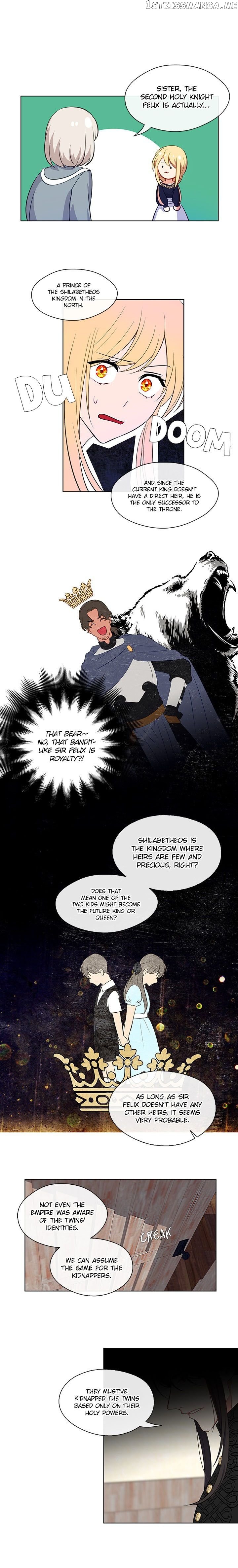 The Emperor’s Companion chapter 55 - page 6