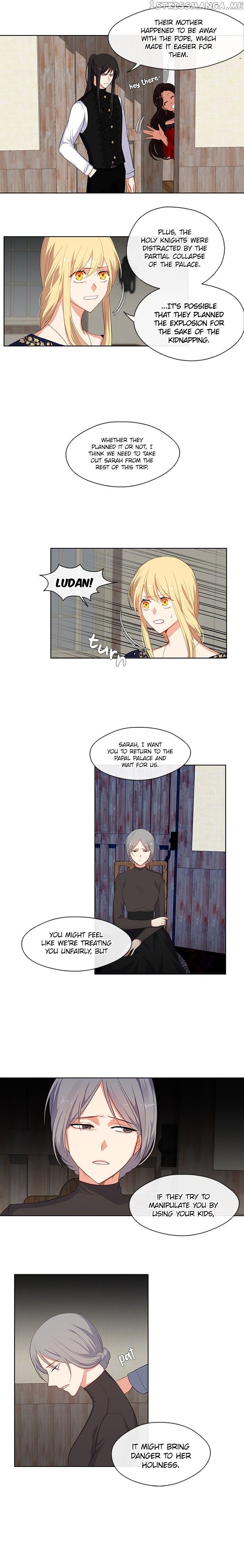 The Emperor’s Companion chapter 55 - page 7