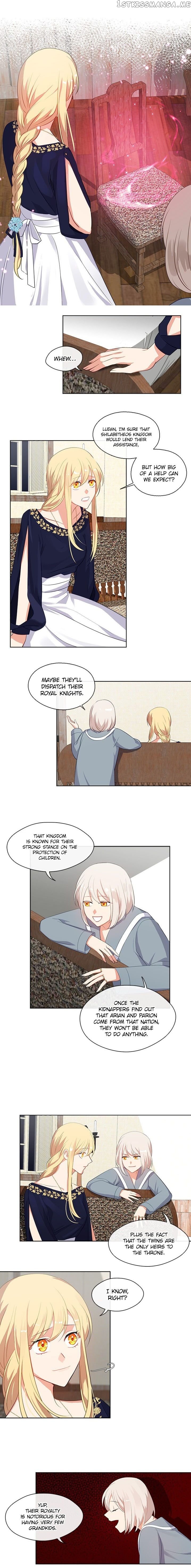 The Emperor’s Companion chapter 55 - page 9
