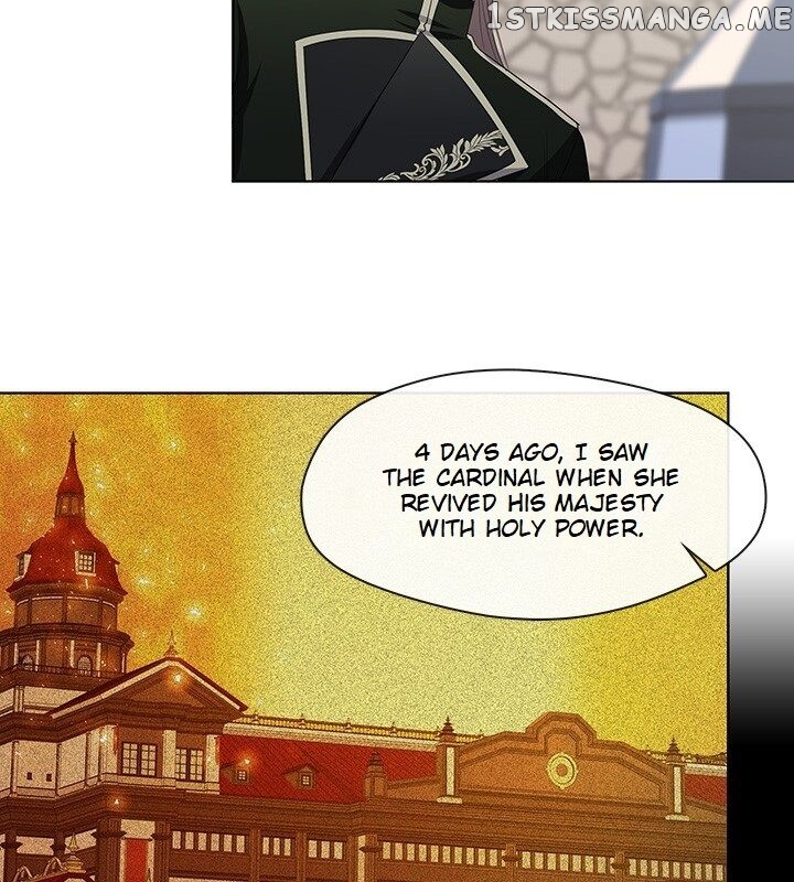 The Emperor’s Companion chapter 92 - page 21