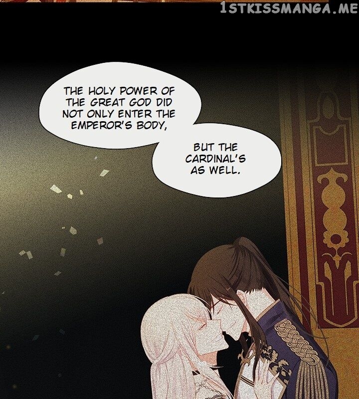 The Emperor’s Companion chapter 92 - page 22