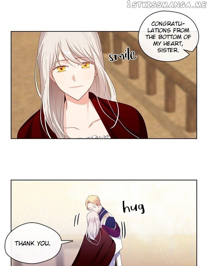 The Emperor’s Companion chapter 92 - page 33