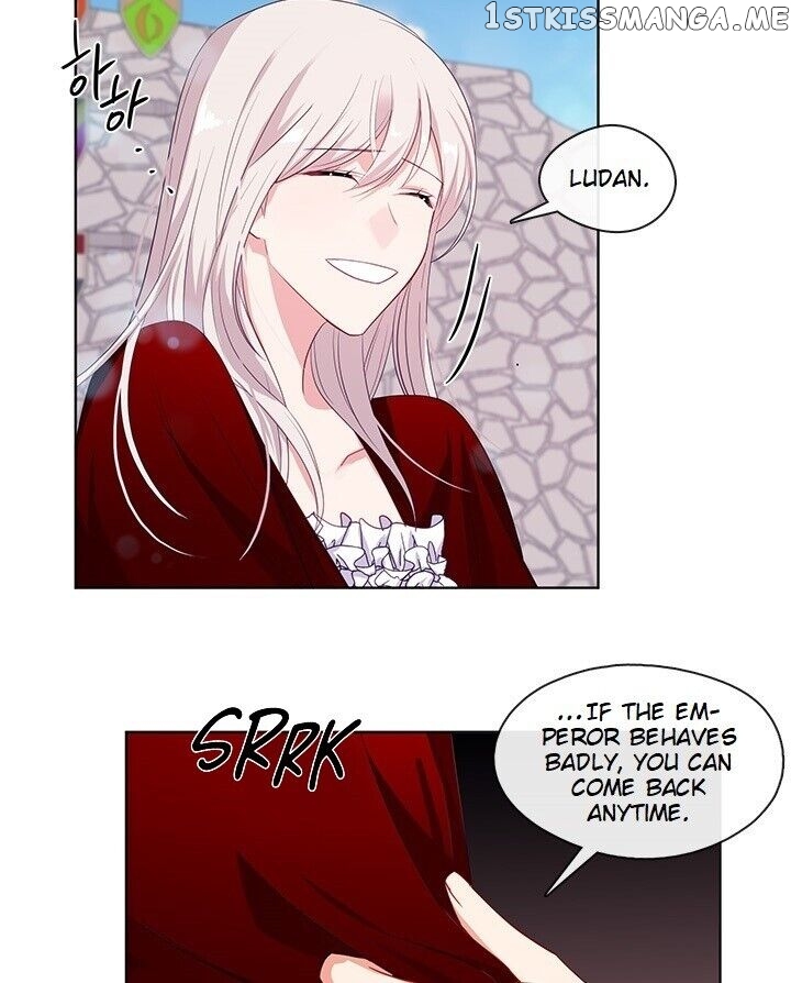 The Emperor’s Companion chapter 92 - page 36