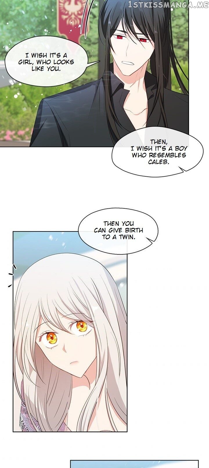 The Emperor’s Companion chapter 92 - page 56