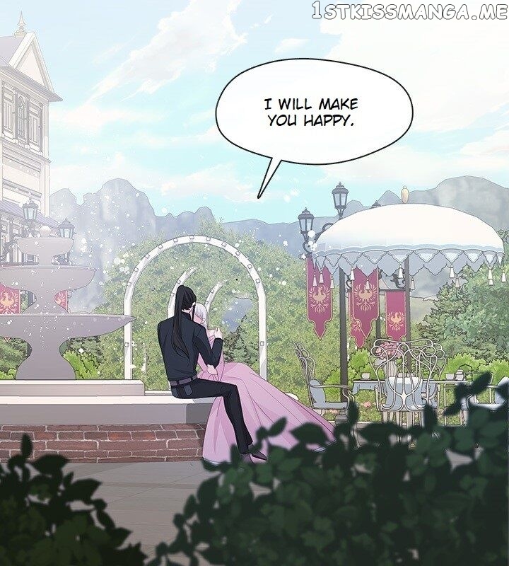 The Emperor’s Companion chapter 92 - page 61