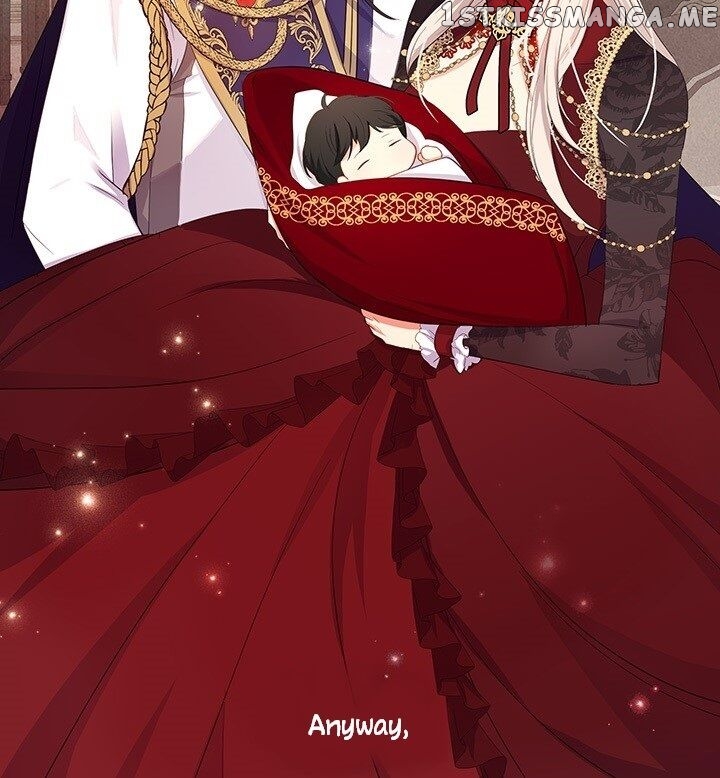The Emperor’s Companion chapter 92 - page 64