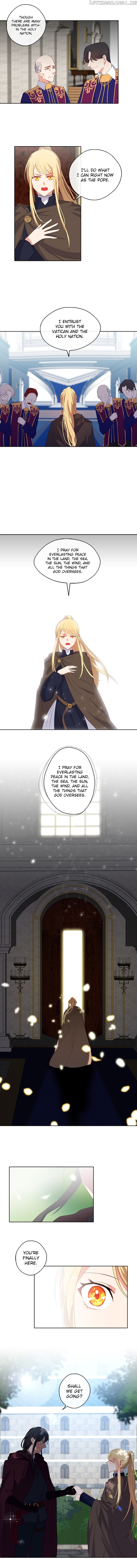 The Emperor’s Companion chapter 30 - page 3