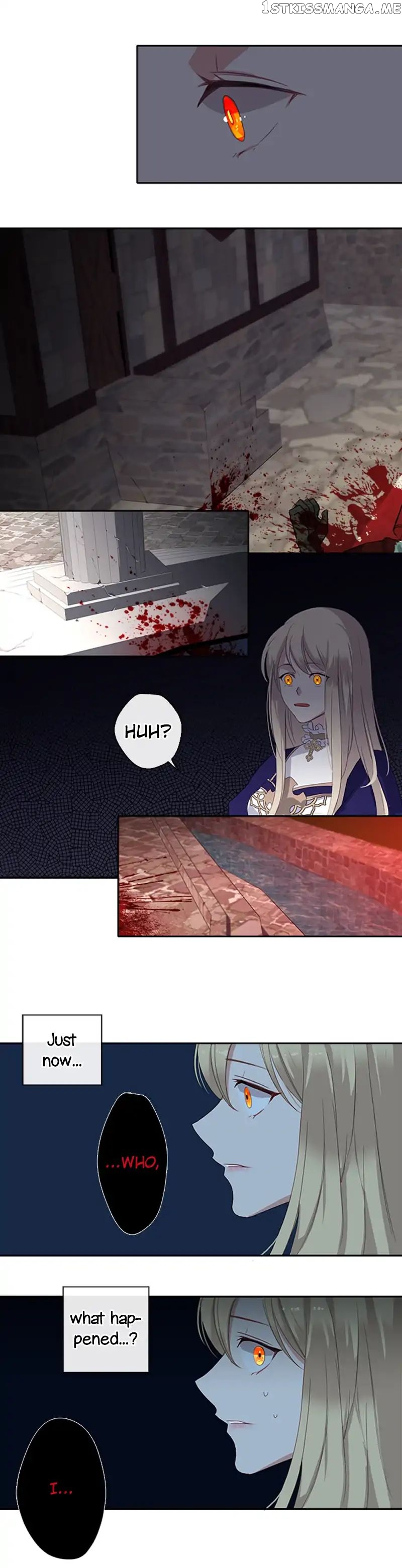 The Emperor’s Companion chapter 3 - page 10