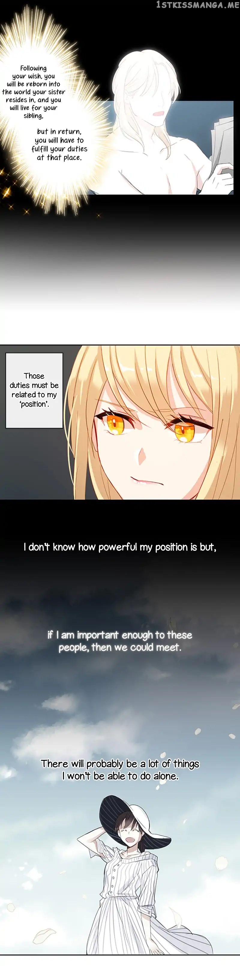 The Emperor’s Companion chapter 3 - page 7