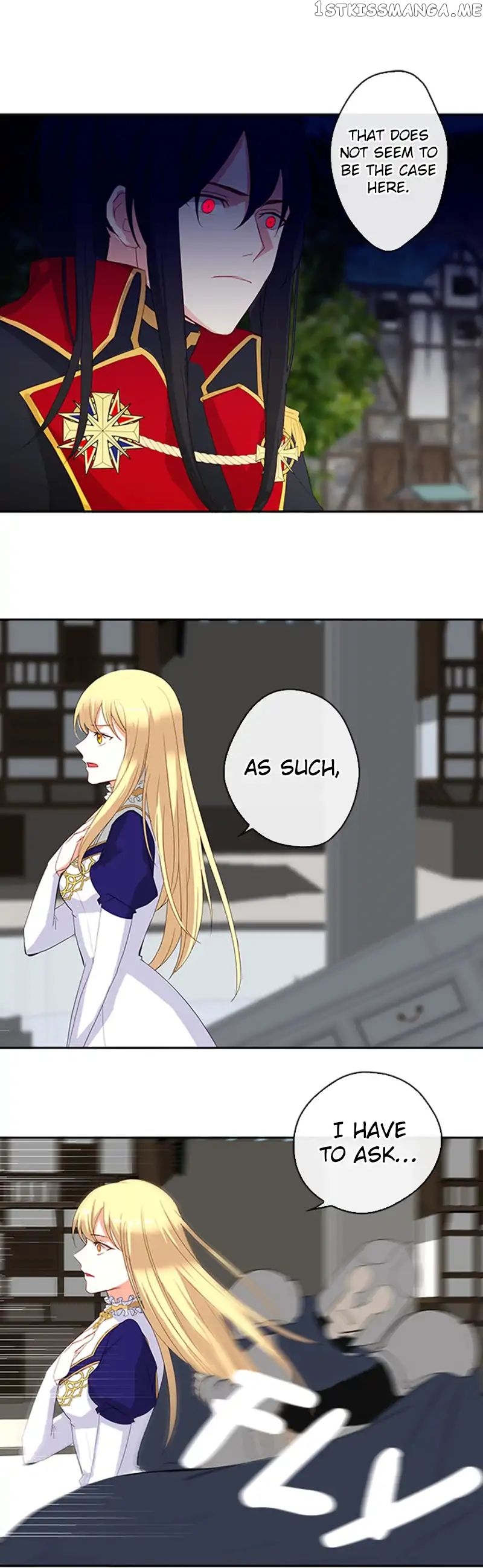 The Emperor’s Companion chapter 3 - page 9