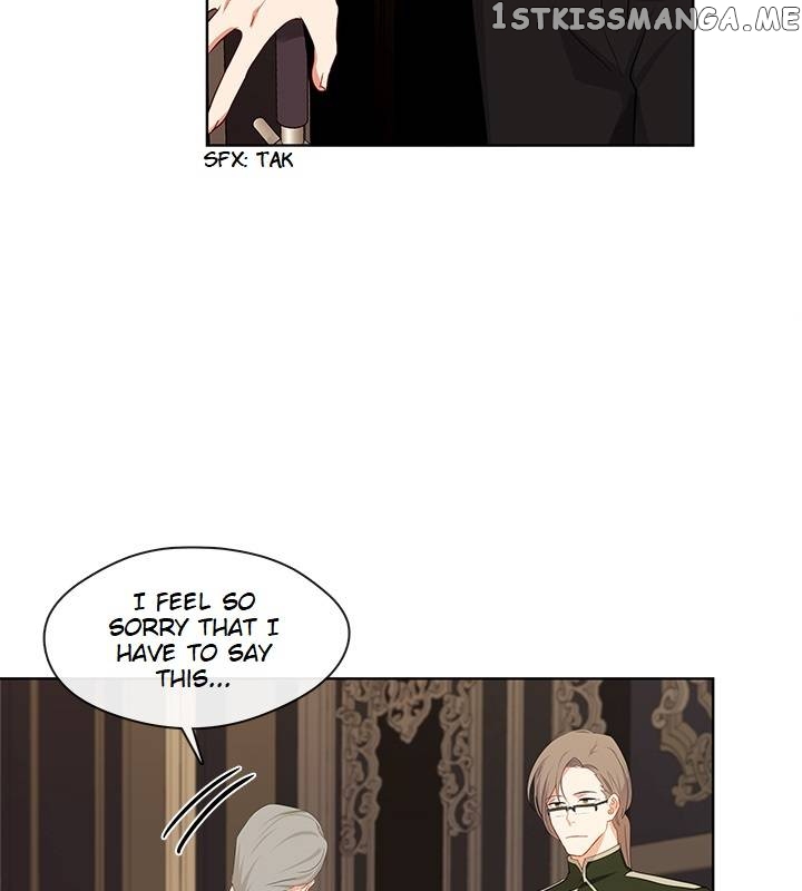The Emperor’s Companion chapter 91 - page 17