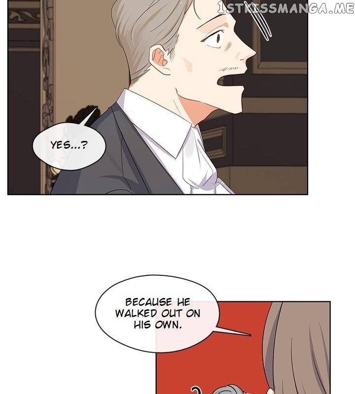 The Emperor’s Companion chapter 91 - page 19