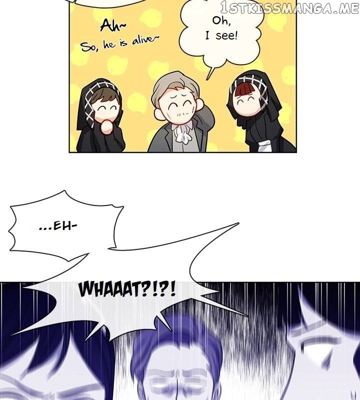 The Emperor’s Companion chapter 91 - page 21