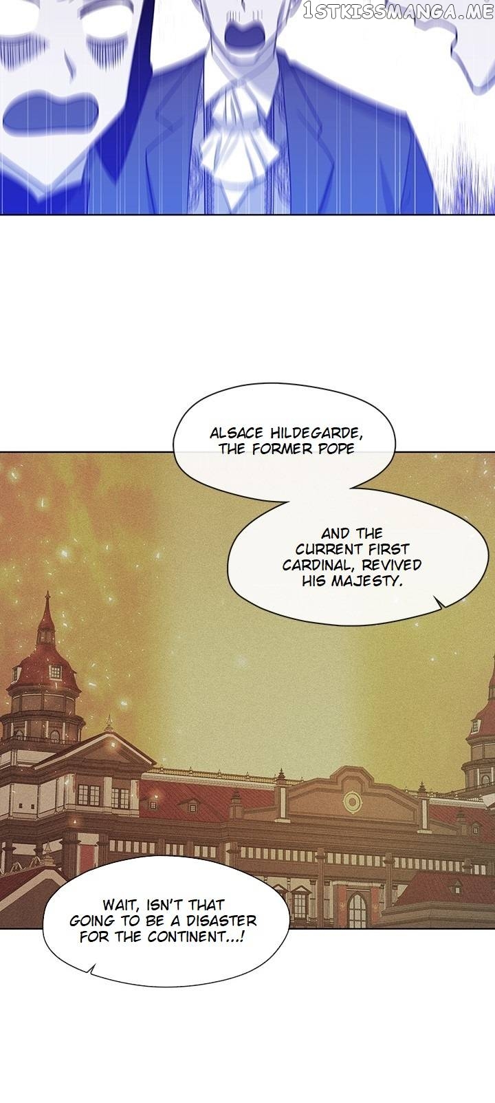 The Emperor’s Companion chapter 91 - page 22