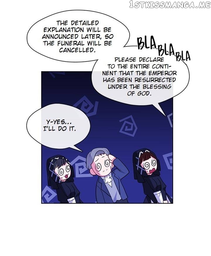 The Emperor’s Companion chapter 91 - page 24