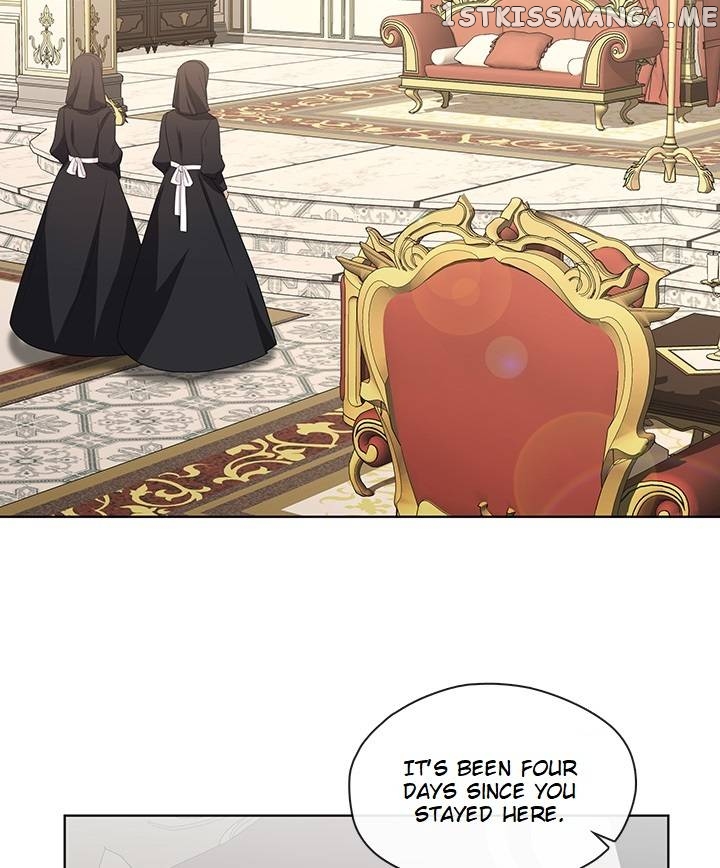 The Emperor’s Companion chapter 91 - page 29