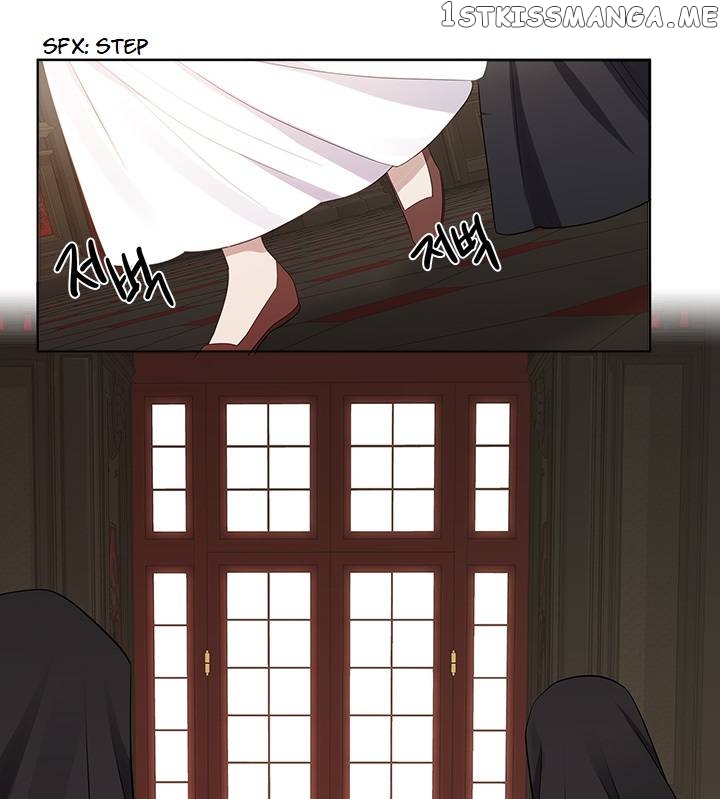 The Emperor’s Companion chapter 91 - page 37