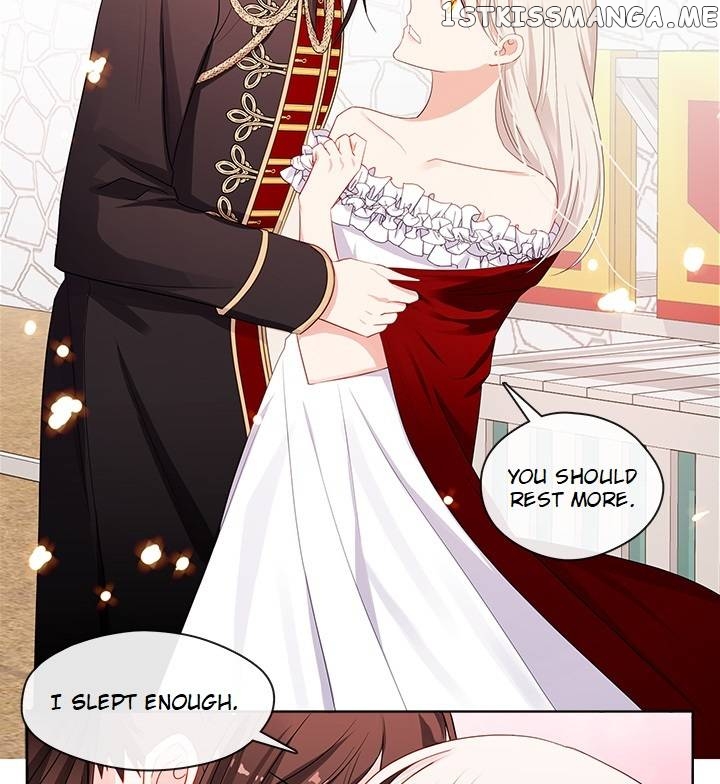 The Emperor’s Companion chapter 91 - page 45