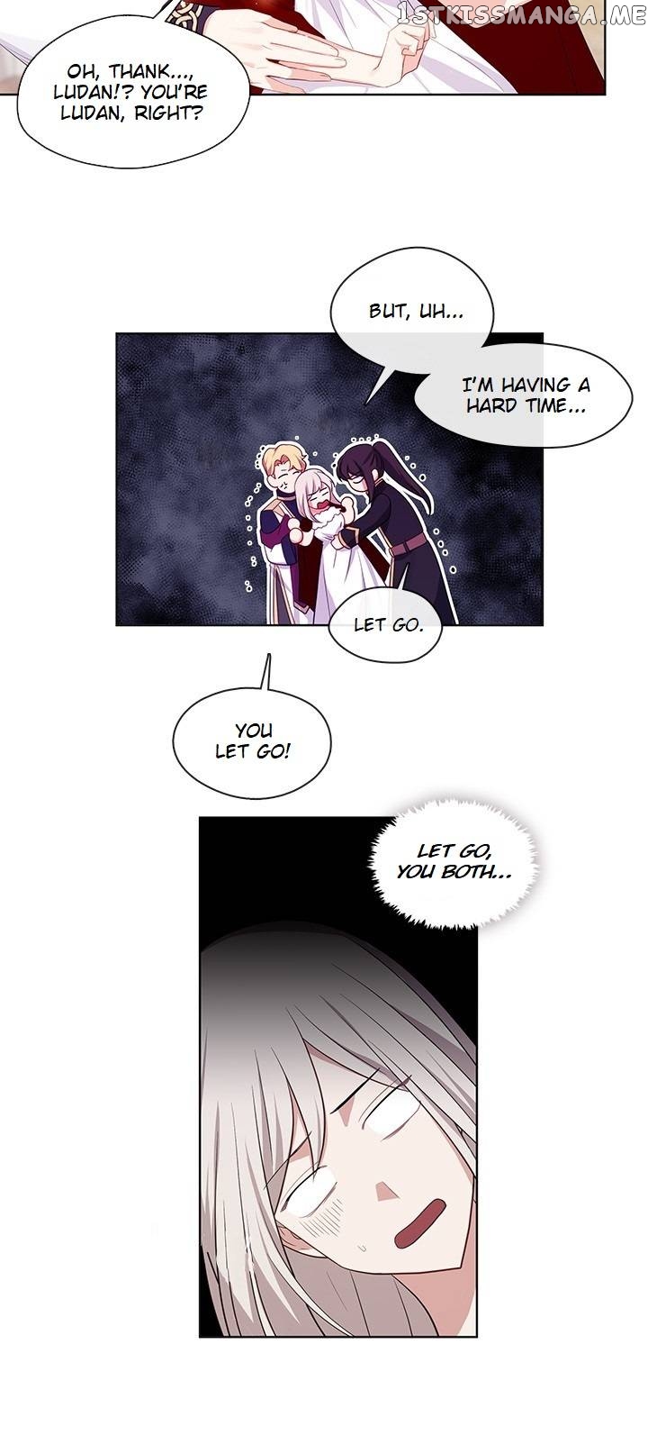 The Emperor’s Companion chapter 91 - page 49