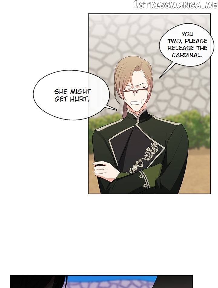 The Emperor’s Companion chapter 91 - page 50