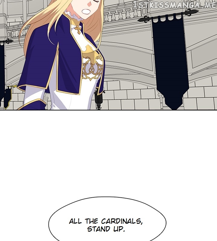 The Emperor’s Companion chapter 66 - page 25