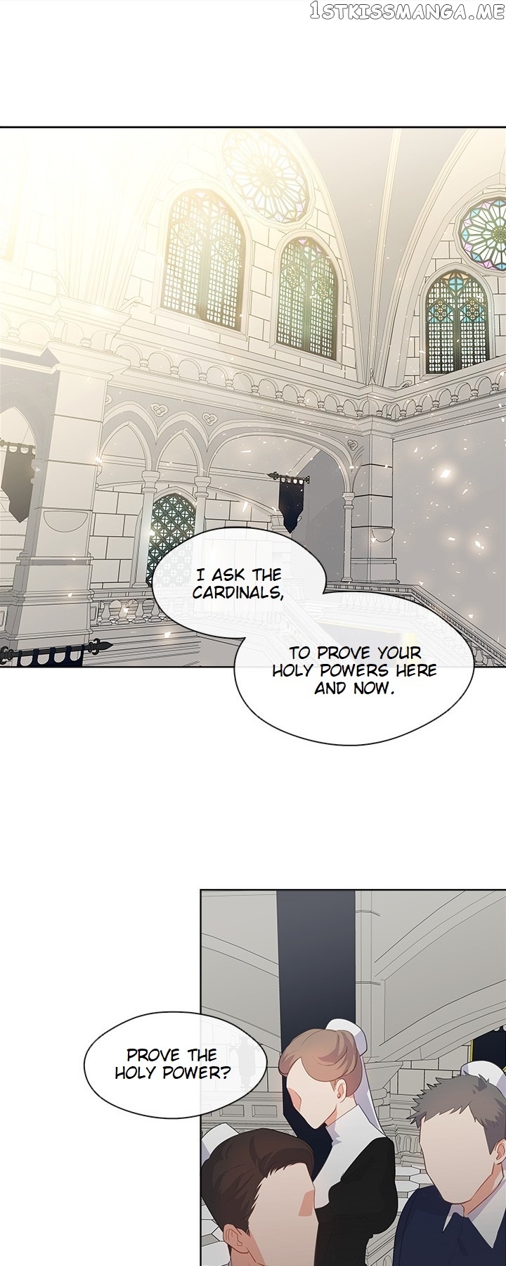 The Emperor’s Companion chapter 66 - page 36