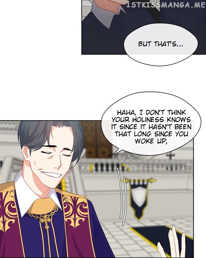 The Emperor’s Companion chapter 66 - page 37