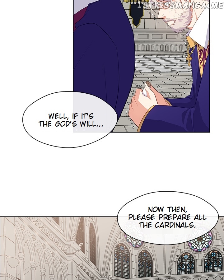 The Emperor’s Companion chapter 66 - page 44